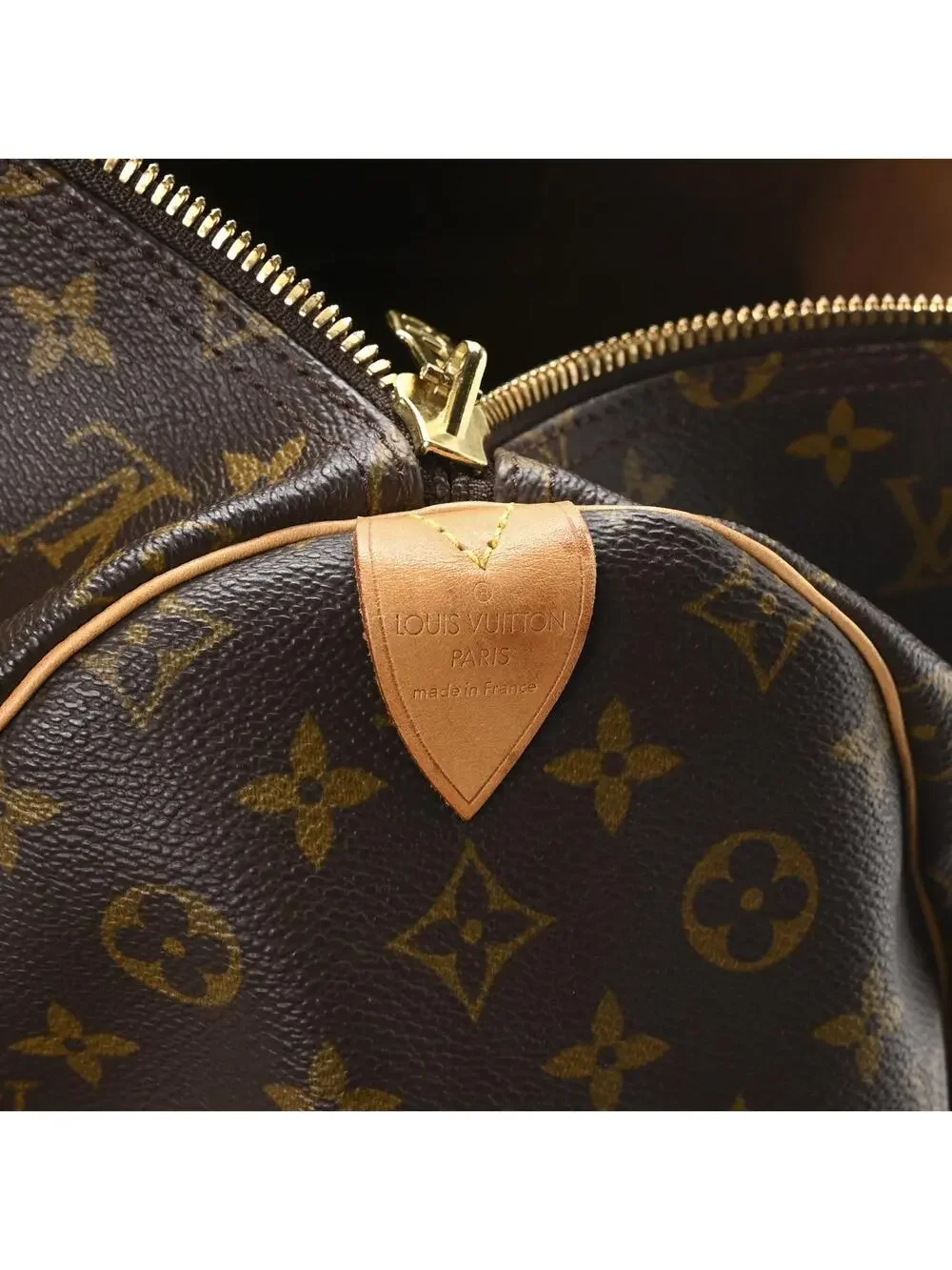 Louis Vuitton Keepall 55 #277681L89B